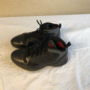 Jordan men’s shoe size 9.5